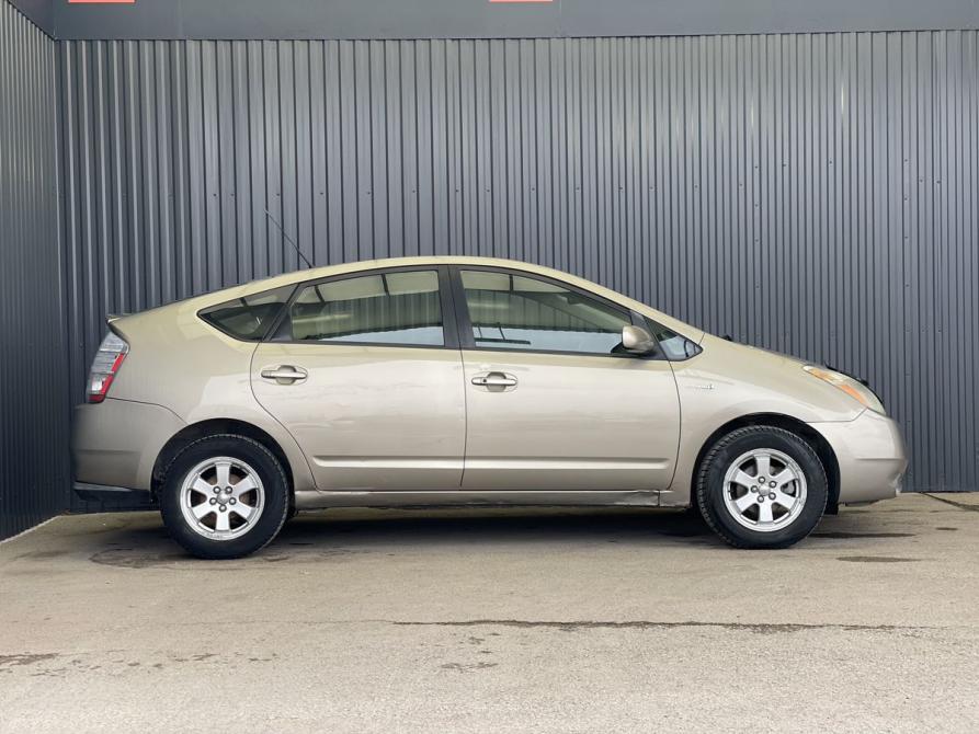 Toyota Prius II Рестайлинг (XW20) Пермь  - изображение 24
