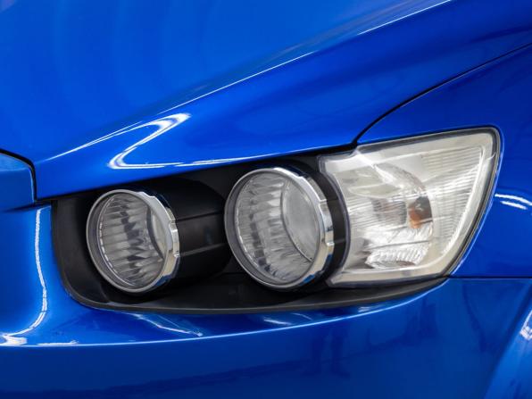 Chevrolet Aveo II с пробегом 2013 года, цена 658 000 рублей, 183355 км, седан, Автокод Объявления
