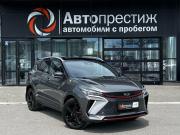 Geely Coolray I Рестайлинг Волгоград  - изображение 27