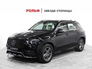 Mercedes-Benz GLE II (V167) Москва  - изображение 26