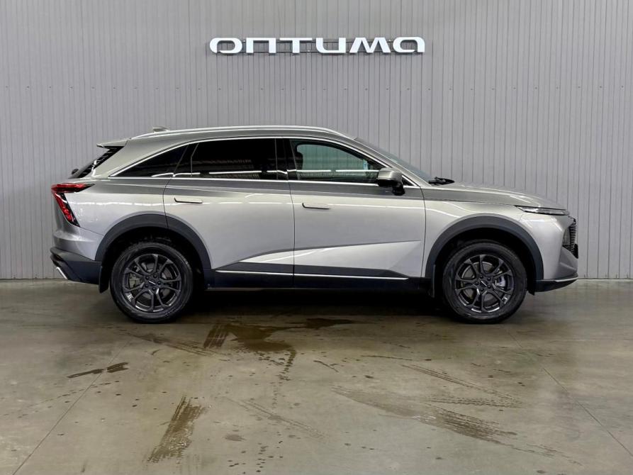 Haval F7 II Краснодар  - изображение 4