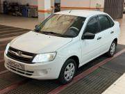 Lada (ВАЗ) Granta I Магнитогорск  - изображение 8