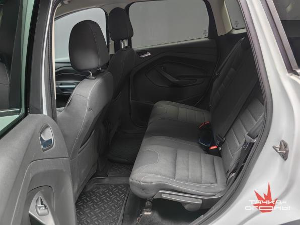 Ford Kuga II с пробегом 2014 года, цена 980 000 рублей, 206000 км, внедорожник, Автокод Объявления