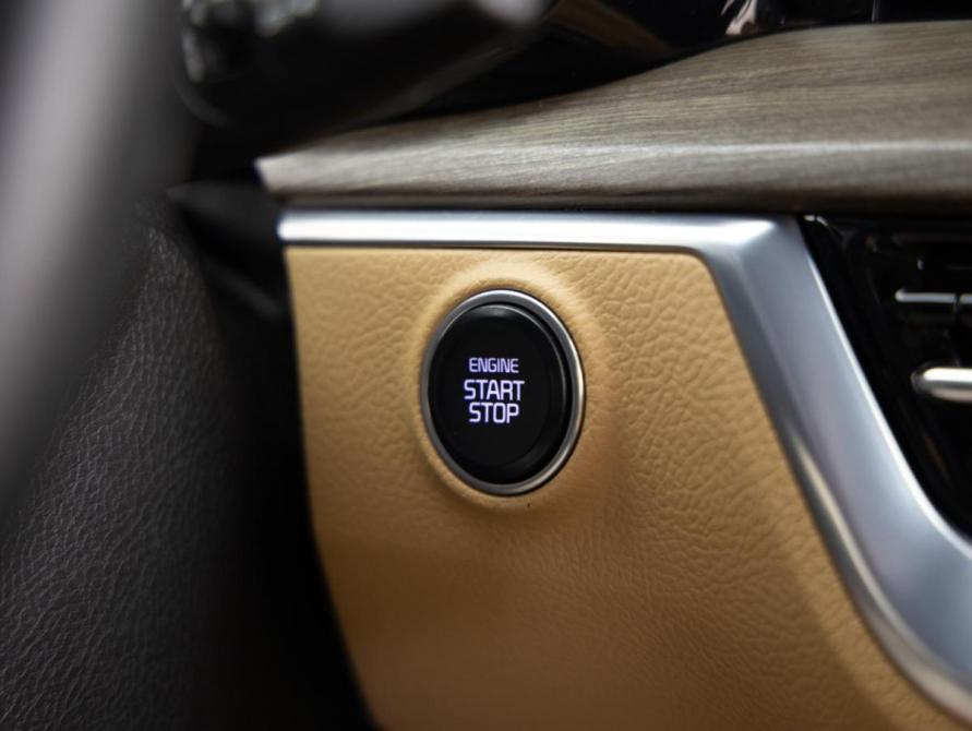 Kia Mohave I Рестайлинг 2 Санкт-Петербург  - изображение 23