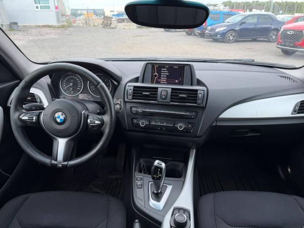 BMW 1 серии II (F20/F21) с пробегом 2011 года, цена 725 000 рублей, 298900 км, хэтчбек, Автокод Объявления