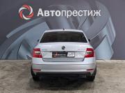 Skoda Octavia III (A7) Рестайлинг Пермь  - изображение 31
