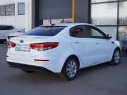 Kia Rio III Рестайлинг Москва  - изображение 20