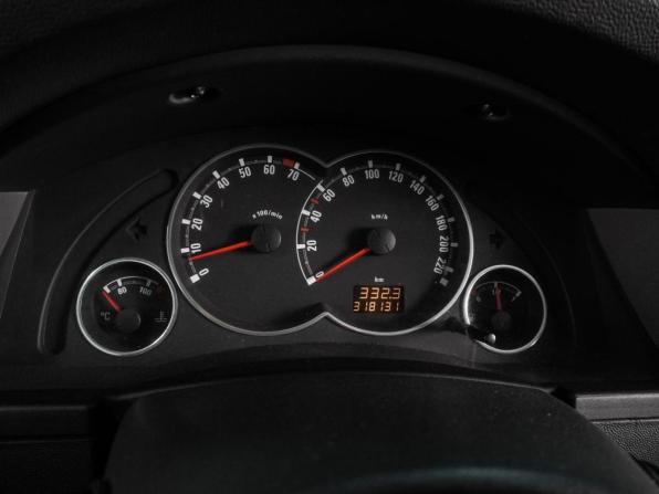 Opel Meriva A Рестайлинг с пробегом 2007 года, цена 399 000 рублей, 318131 км, компактвэн, Автокод Объявления