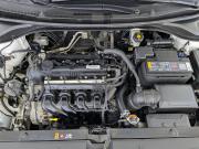 Hyundai Solaris II Рестайлинг Москва  - изображение 38