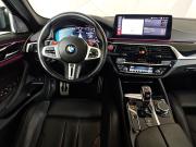 BMW M5 VI (F90) Рестайлинг Москва  - изображение 37