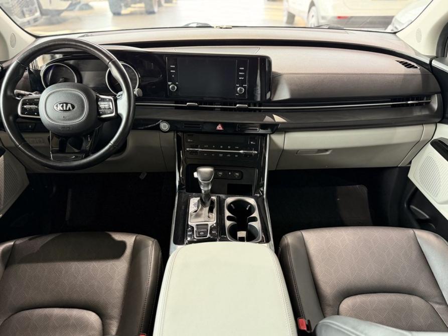 Kia Carnival IV Оренбург  - изображение 14