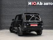 Lada (ВАЗ) Niva Legend I Екатеринбург  - изображение 25