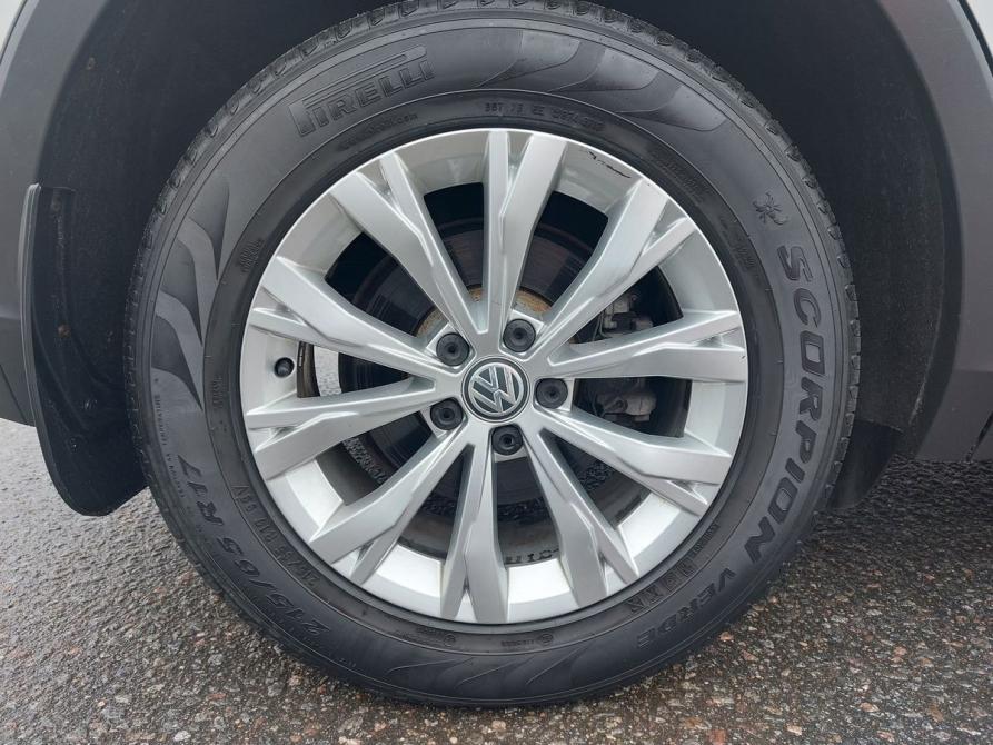 Volkswagen Tiguan II Тверь  - изображение 11