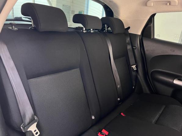 Nissan Juke I с пробегом 2014 года, цена 910 000 рублей, 211450 км, внедорожник, Автокод Объявления