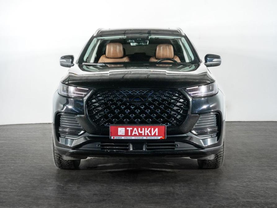 Chery Tiggo 8 Pro Max I Иркутск  - изображение 2