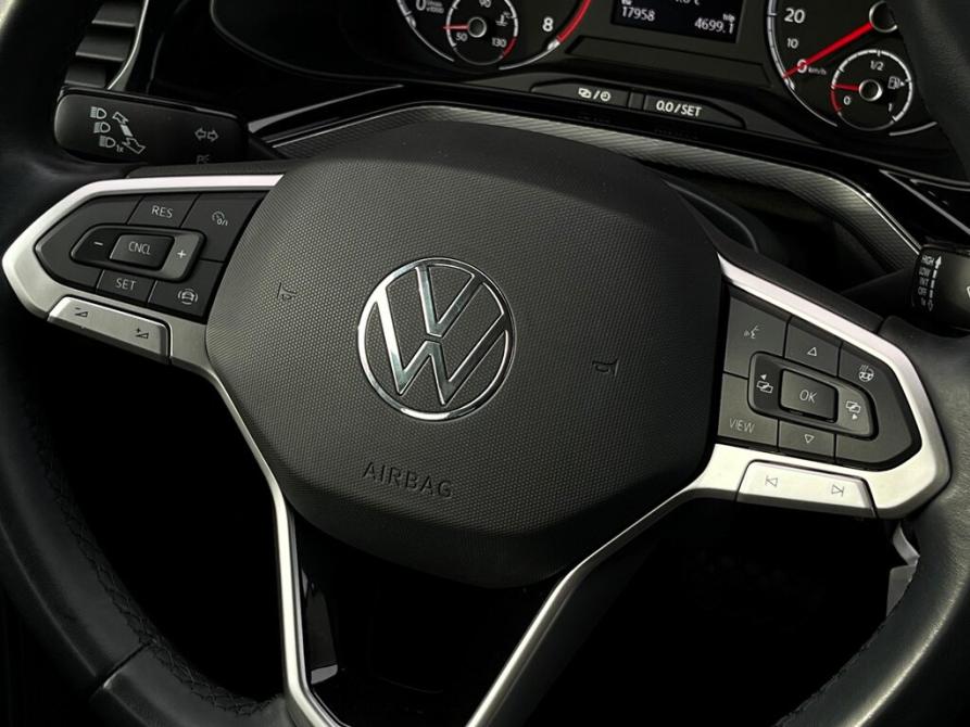 Volkswagen Polo VI Санкт-Петербург  - изображение 22