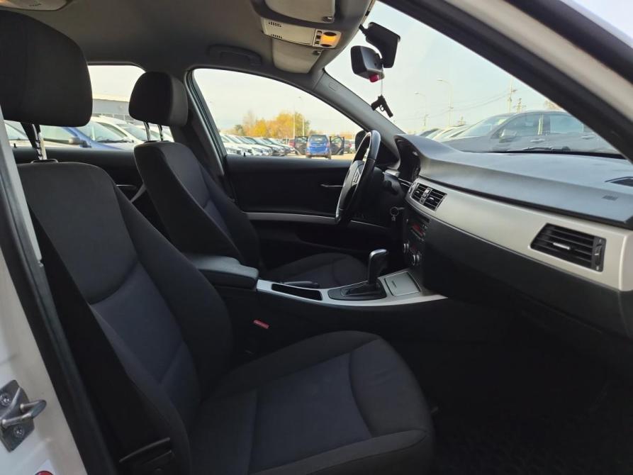 BMW 3 серии V (E90/E91/E92/E93) Рестайлинг Саратов  - изображение 25