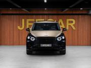 Bentley Bentayga I Рестайлинг Москва  - изображение 36