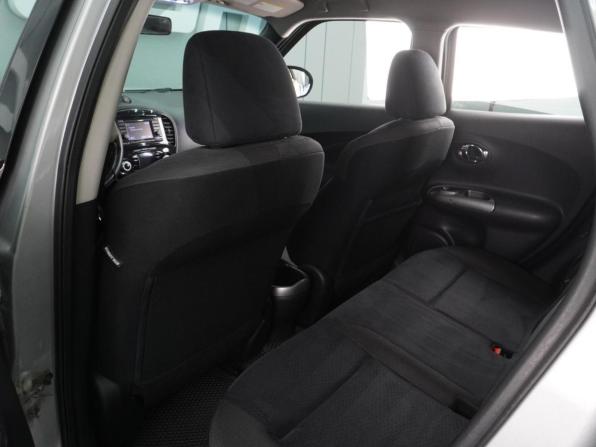 Nissan Juke I с пробегом 2012 года, цена 764 000 рублей, 249359 км, внедорожник, Автокод Объявления