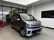 Suzuki Wagon R VI Новосибирск  - изображение 13