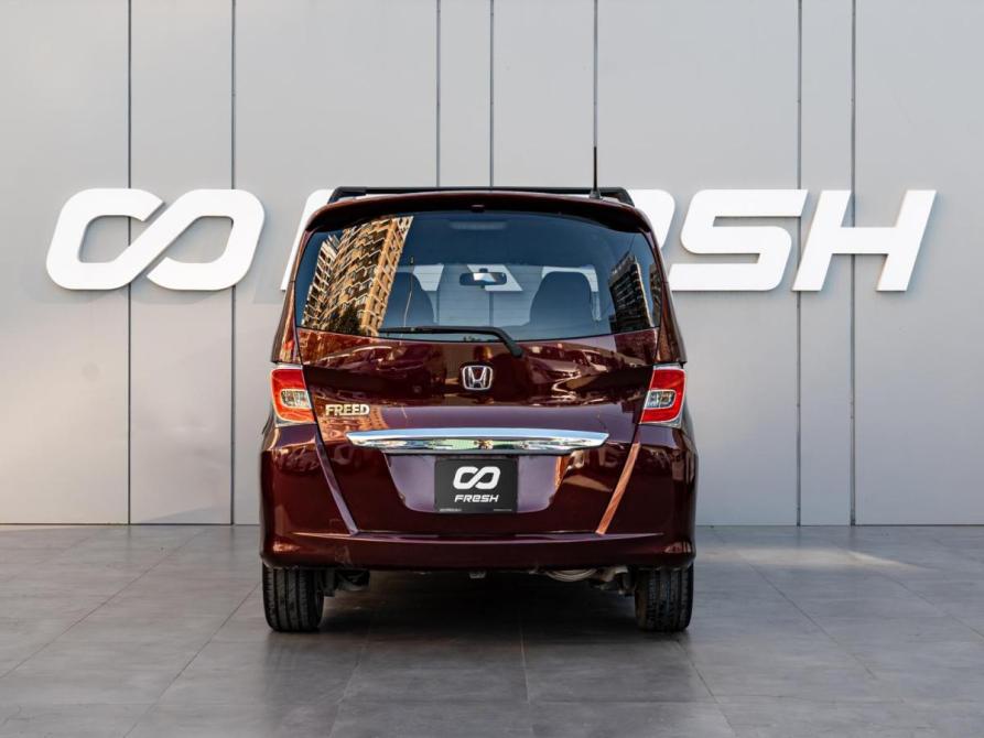 Honda Freed I Рестайлинг Краснодар  - изображение 4
