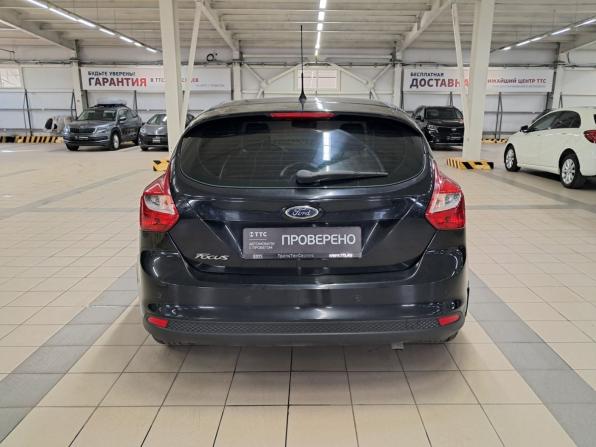 Ford Focus III с пробегом 2013 года, цена 619 000 рублей, 183915 км, хэтчбек, Автокод Объявления