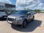 Land Rover Freelander II Ногинск  - изображение 20