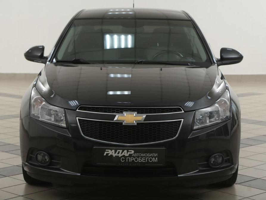 Chevrolet Cruze I Рестайлинг Иваново  - изображение 6