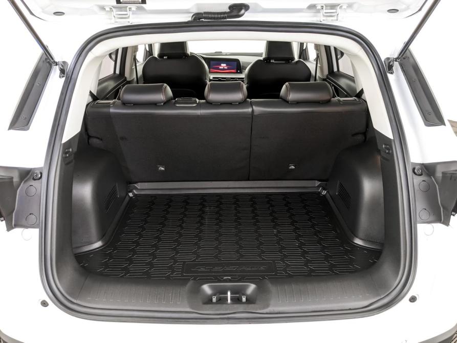 Changan CS35 Plus I Рестайлинг Москва  - изображение 10