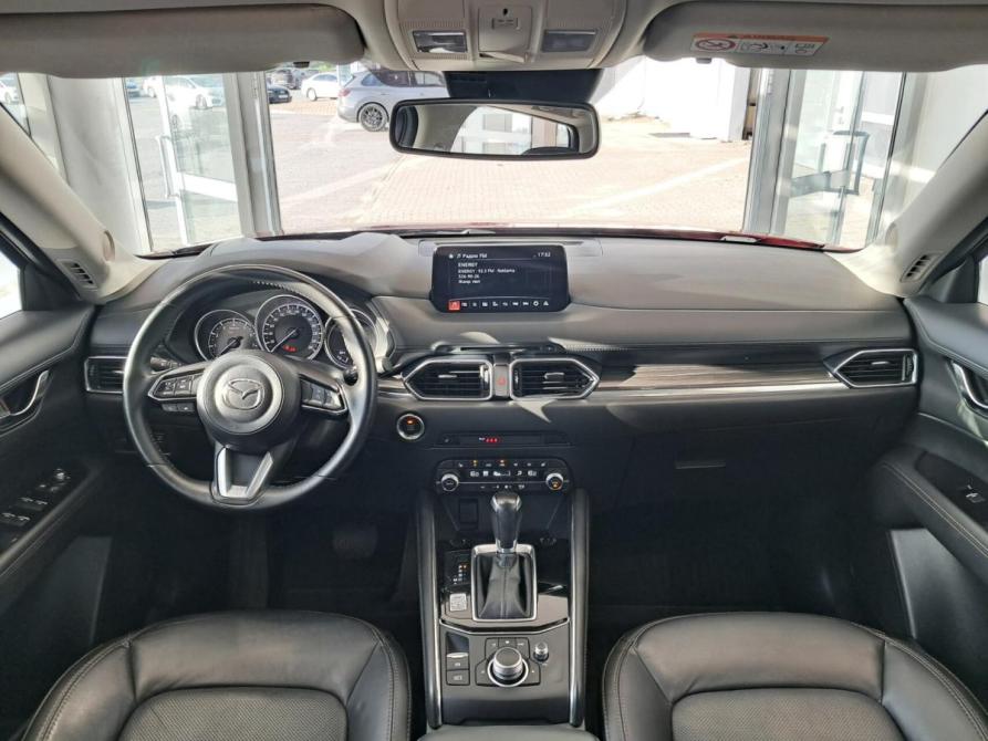 Mazda CX-5 II Казань  - изображение 17