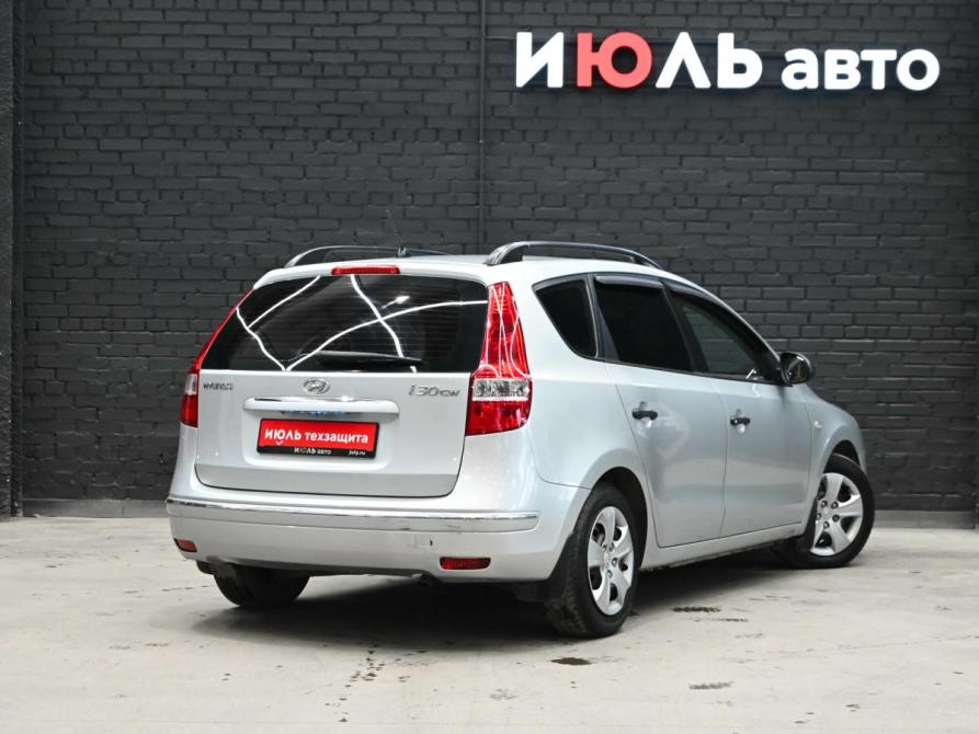 Hyundai i30 I Екатеринбург  - изображение 4