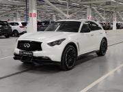 Infiniti QX70 Казань  - изображение 30