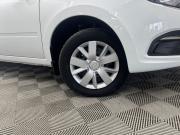 Lada (ВАЗ) Granta I Рестайлинг Воронеж  - изображение 31