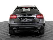 Mercedes-Benz GLA I (X156) Рестайлинг Москва  - изображение 33