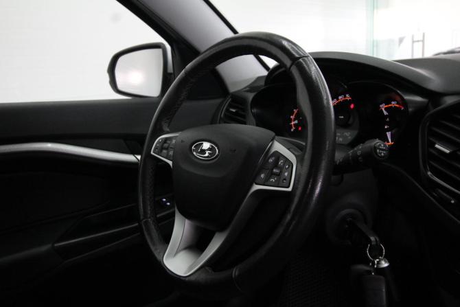 Lada (ВАЗ) Vesta I с пробегом 2021 года, цена 1 200 000 рублей, 93421 км, универсал, Автокод Объявления