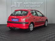 Peugeot 206 Таганрог  - изображение 23