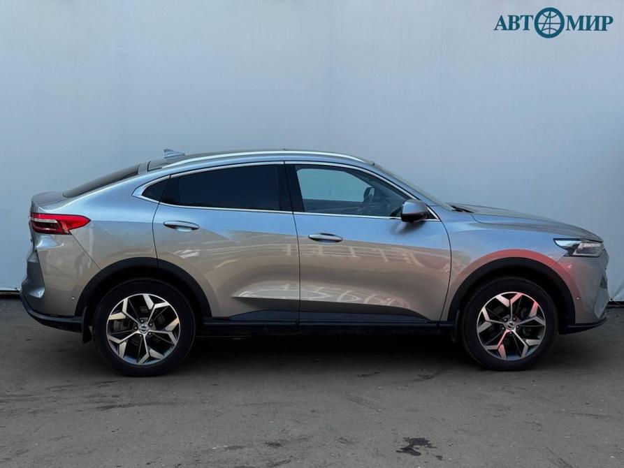 Haval F7x I Рестайлинг Москва  - изображение 4