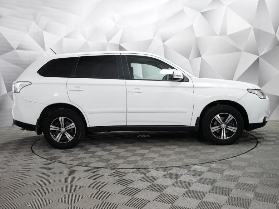 Mitsubishi Outlander III Ульяновск  - изображение 6