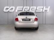 Volkswagen Polo V Воронеж  - изображение 18