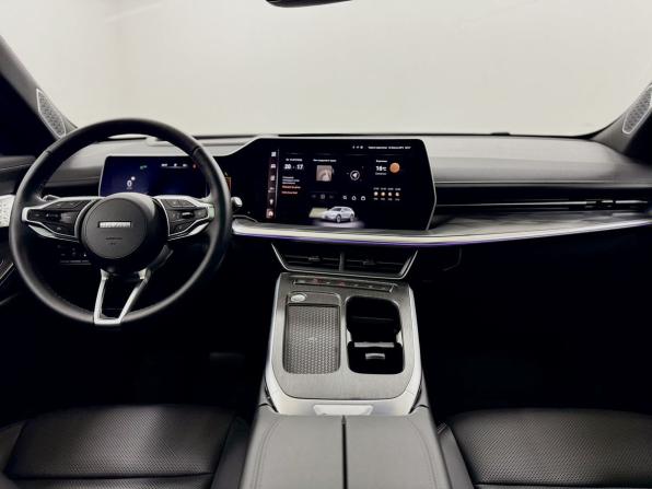 Haval F7 II с пробегом 2024 года, цена 3 048 000 рублей, 12993 км, внедорожник, Автокод Объявления