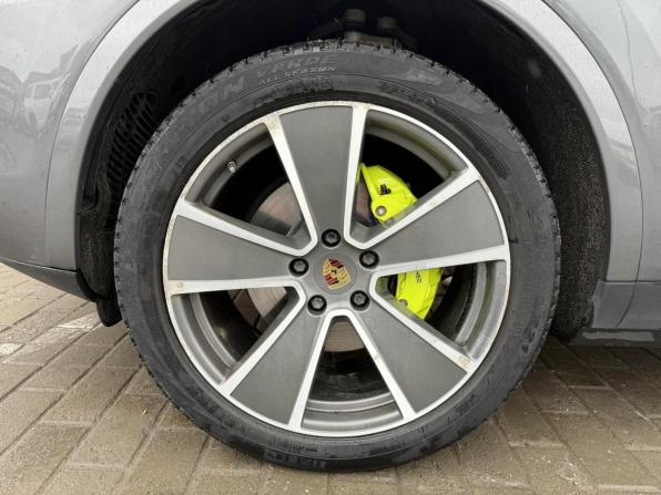 Porsche Cayenne III с пробегом 2019 года, цена 5 900 000 рублей, 175171 км, внедорожник, Автокод Объявления