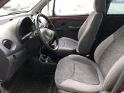 Daewoo Matiz I Рестайлинг Брянск  - изображение 23