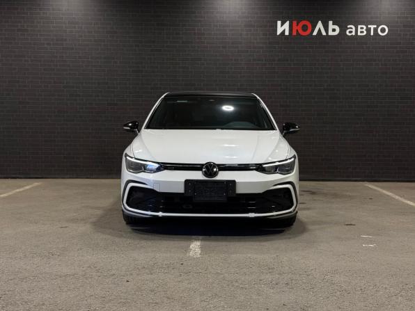Volkswagen Golf VII Рестайлинг с пробегом 2021 года, цена 2 799 000 рублей, 47372 км, хэтчбек, Автокод Объявления