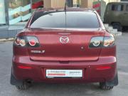 Mazda 3 I (BK) Рестайлинг Архангельск  - изображение 33