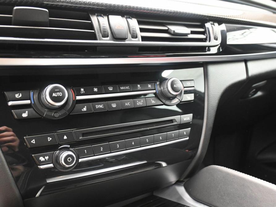 BMW X6 M II (F86) Ростов-на-Дону  - изображение 21