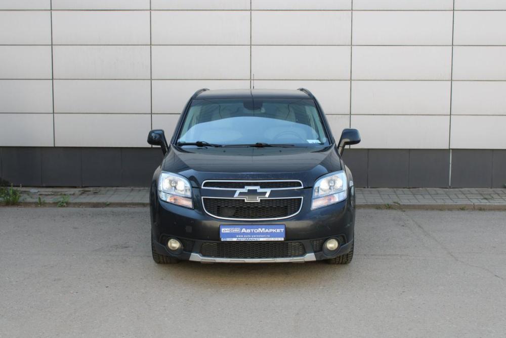 Chevrolet Orlando I Ярославль  - изображение 2