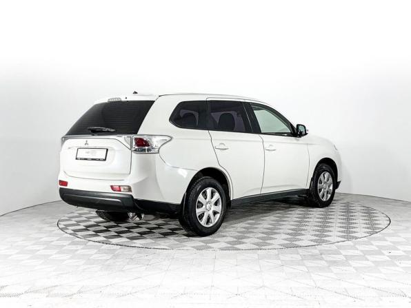 Mitsubishi Outlander III с пробегом 2013 года, цена 1 204 000 рублей, 229300 км, внедорожник, Автокод Объявления
