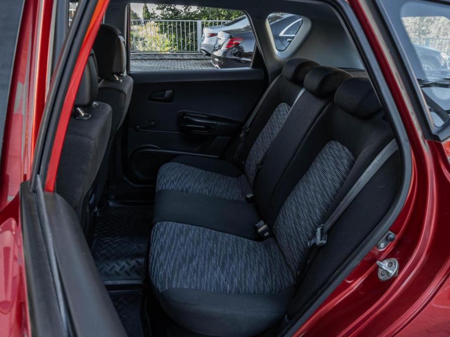 Kia Ceed I Ставрополь  - изображение 9