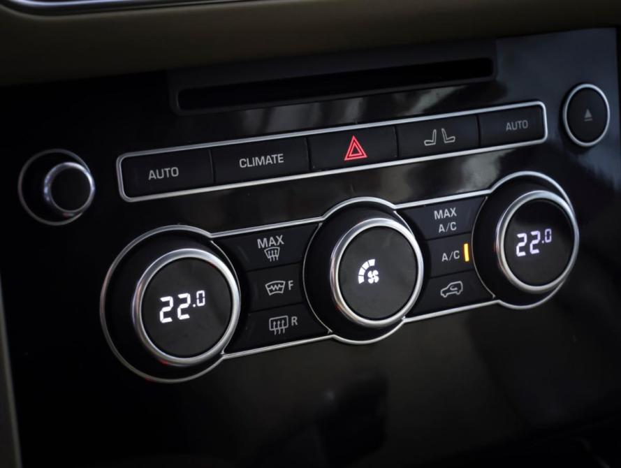 Land Rover Range Rover IV Москва  - изображение 20