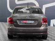 Volkswagen Polo V Рестайлинг Ростов-на-Дону  - изображение 25
